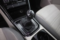 VW Touran 1.4 TSI Highline