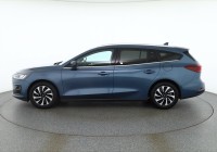 Ford Focus Turnier Titanium X 1.0 EB