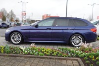 BMW 530 i M Sport Aut.