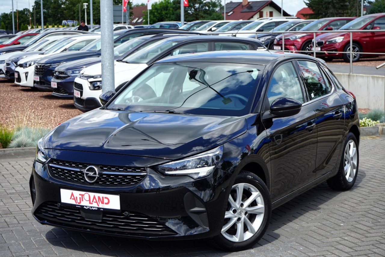 Opel Corsa 1.2DI Turbo Aut.