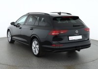 VW Golf VIII Variant 1.5 TSI DSG