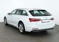 Audi A6 Avant 40 TDI sport