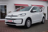 Vorschau: VW up up! 1.0
