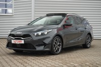 Vorschau: Kia cee'd Sporty Wagon Ceed SW 1.5 T-GDI Platinum Edition