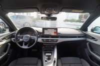 Audi A4 Avant 35 TDI S-tronic