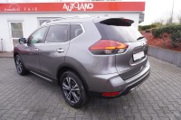 Nissan X-Trail 1.7 dCi XTronic 4x4