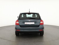 Skoda Rapid Spaceback 1.6 TDI