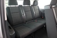 Mercedes-Benz Vito Tourer lang Aut.