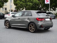 Audi A1 Sportback 35 1.5 TFSI S line