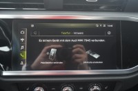 Audi Q3 40 2.0 TFSI quattro