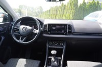 Skoda Karoq 1.5 TSI DSG Style VC
