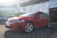 Vorschau: VW Golf VII 2.0 GTI Performance