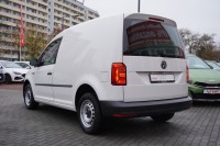 VW Caddy 1.0 TSI Kasten