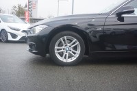 BMW 320 320i xDrive Luxury Line