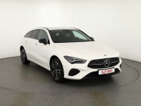 Mercedes-Benz Shooting Brake CLA 250 e