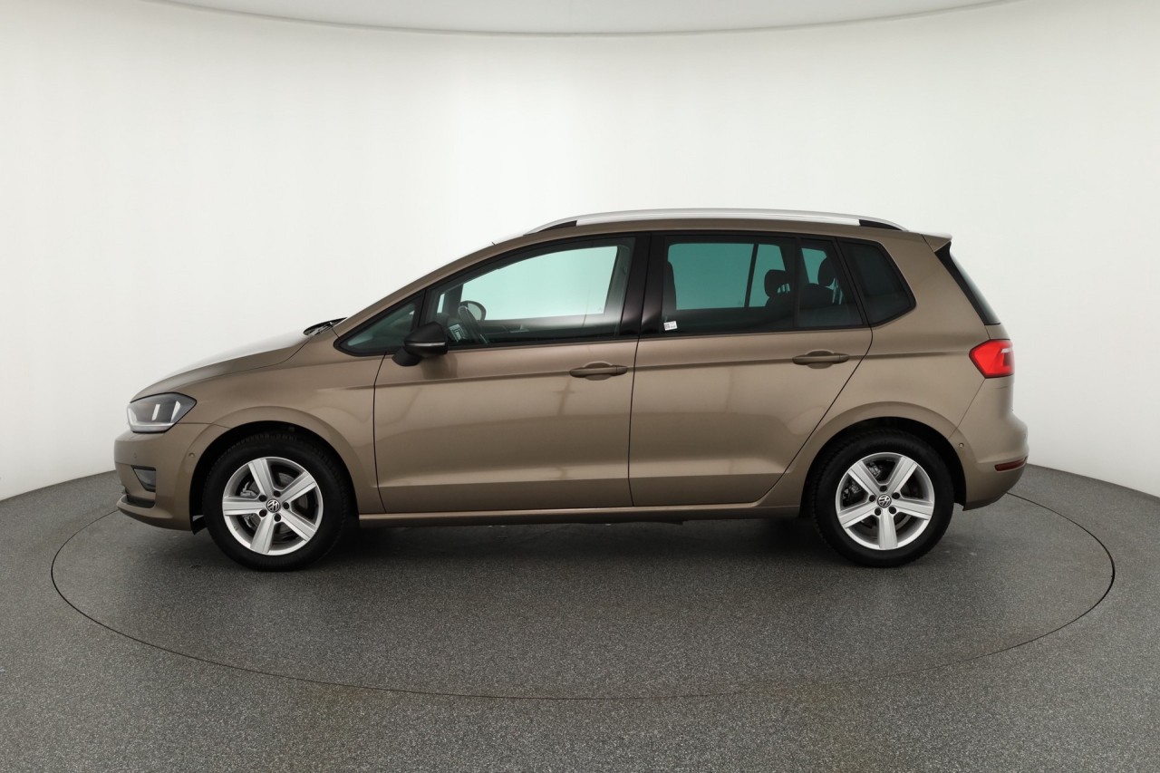 VW Golf Sportsvan VII 1.2