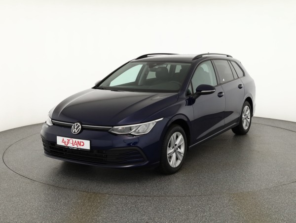VW Golf VIII Variant 2.0 TDI DSG Life