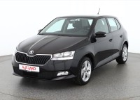 Skoda Fabia 1.0 Cool Plus Sitzheizung DAB PDC USB