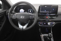 Hyundai i30 1.0 T-GDI
