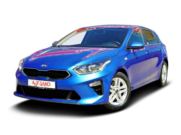 Kia cee'd Ceed 1.4 TGDI