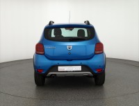 Dacia Sandero Stepway 0.9 TCe
