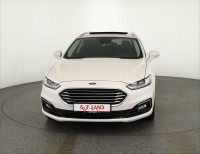 Ford Mondeo Turnier 2.0 EcoBlue AWD Titanium