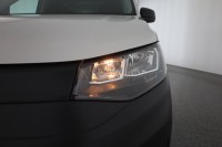 VW Caddy Cargo 1.5 TSI