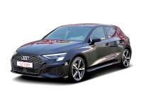 Audi A3 35 TDI Sportback S-Tronic S-Line 2-Zonen-Klima Navi Sitzheizung