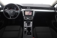 VW Passat Variant 2.0 TDI DSG