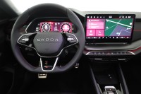 Skoda Octavia RS Combi 2.0 TSI DSG