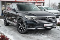 VW Touareg 3.0 V6 TSI Atmosphere 4Motion