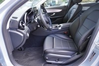 Mercedes-Benz C 200 C200 CGI Avantgarde