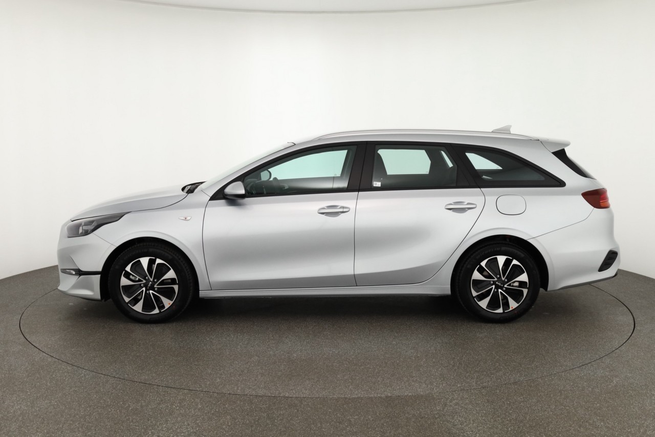 Kia cee'd Sporty Wagon Ceed SW 1.5 T-GDI Aut.