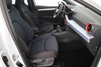 Seat Ibiza FR 1.5 TSI DSG