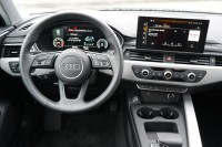 Audi A4 Avant 40 2.0 TDI basis