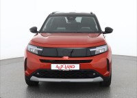 Opel Frontera 1.2 DI Turbo Ultimate Hybrid Aut.