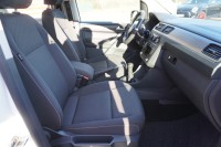 VW Caddy 1.0 TSI Trendline