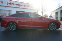 Audi A5 Sportback 2.0 TFSI S-Line quattro