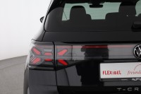 VW T-Cross 1.0 TSI DSG