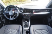 Audi A1 Sportback 25 1.0 TFSI advanced