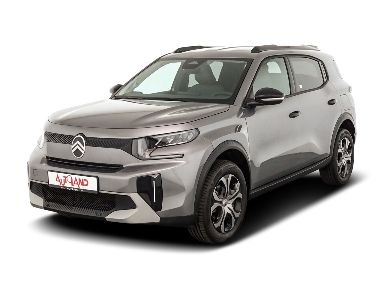 Citroen C3 Aircross 1.2 PureTech 100