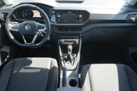 VW T-Cross 1.0 TSI Life R-Line DSG