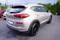 Hyundai Tucson 1.6