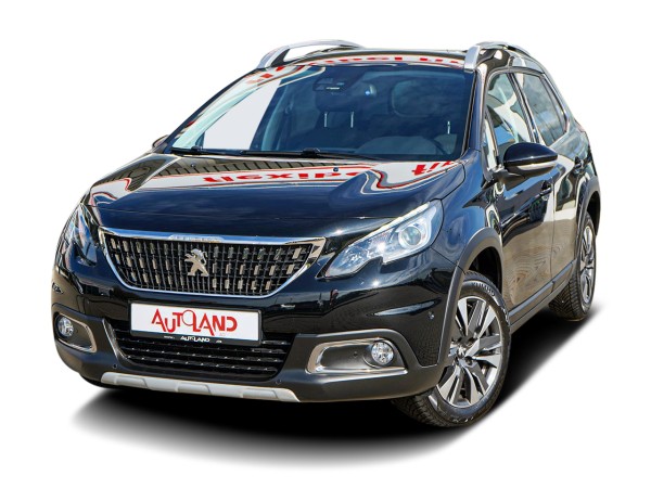 Peugeot 2008 1.2 PureTech Allure