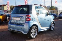Smart ForTwo fortwo coupe