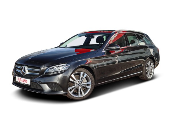 Mercedes-Benz C 300 C300e T Avantgarde 9G-Tronic