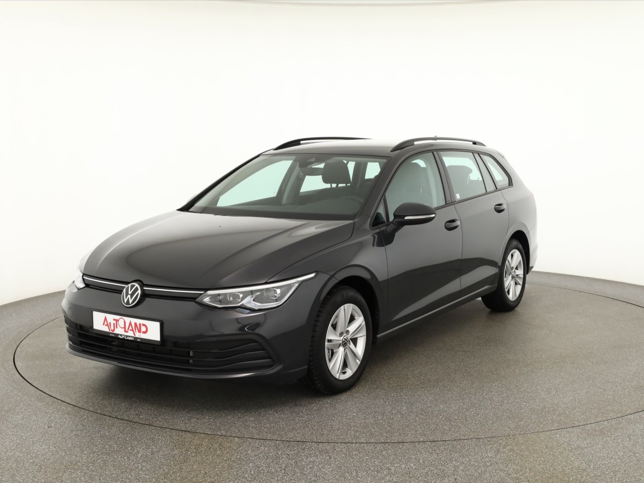 VW Golf VIII Variant 2.0 TDI DSG