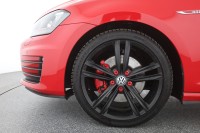 VW Golf VII 2.0 TSI GTI