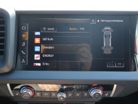 Audi A1 Sportback 35 TFSI S line