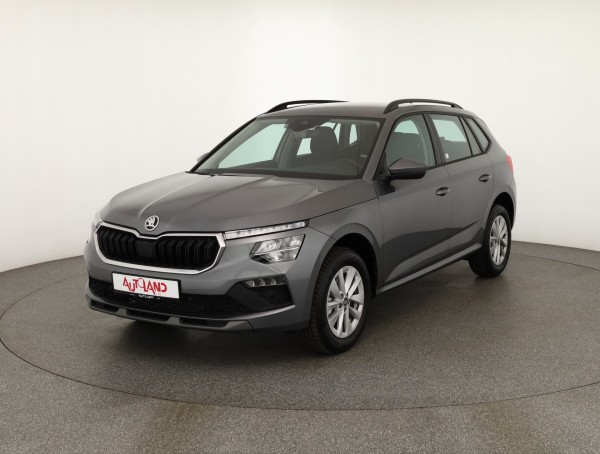 Skoda Kamiq 1.0 TSI DSG